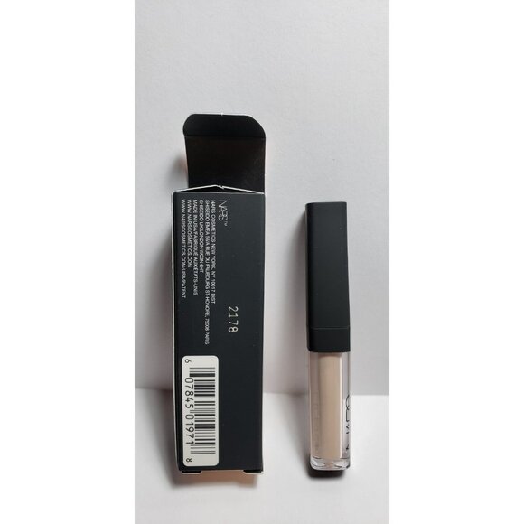 NARS Radiant Creamy Concealer Mini  Affogato .05 oz Size Brand New In Box - Picture 11 of 12